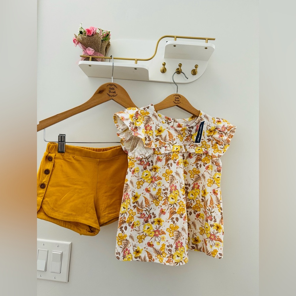 Cynthia Rowley set